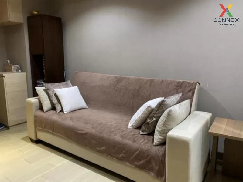 FOR RENT condo , Klass Silom , BTS-Chong Nonsi , Silom , Bang Rak 2