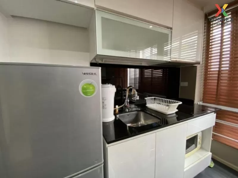 FOR RENT condo , Klass Silom , BTS-Chong Nonsi , Silom , Bang Rak