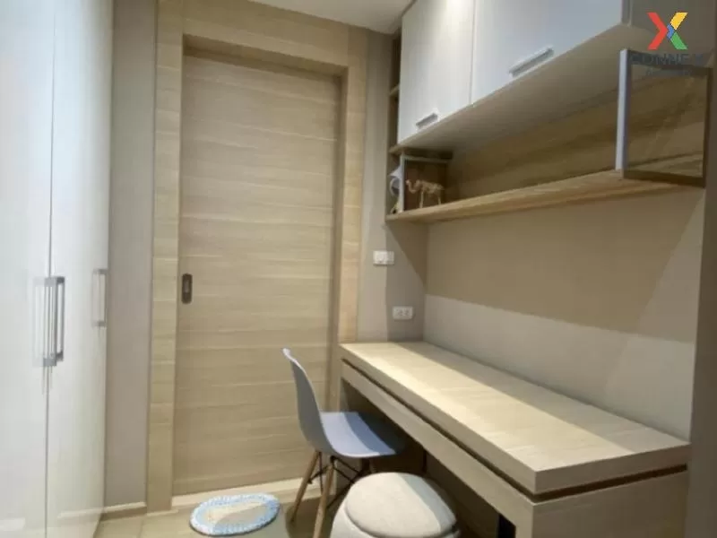 FOR RENT condo , Klass Silom , BTS-Chong Nonsi , Silom , Bang Rak