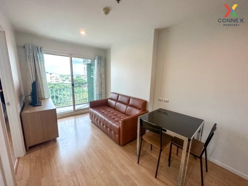 ขายคอนโด  ลุมพินี วิลล์ ประชาชื่น - พงษ์เพชร 2 วงศ์สว่าง เขต บางซ 1