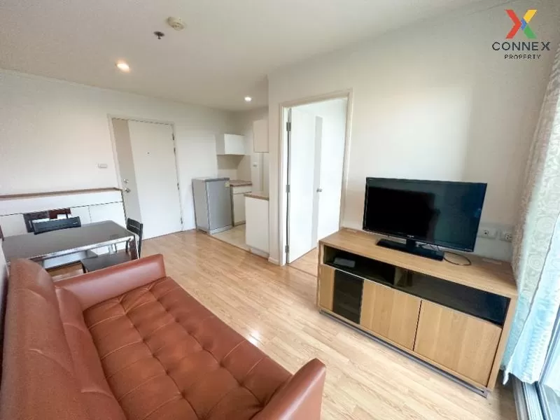 ขายคอนโด  ลุมพินี วิลล์ ประชาชื่น - พงษ์เพชร 2 วงศ์สว่าง เขต บางซ 2