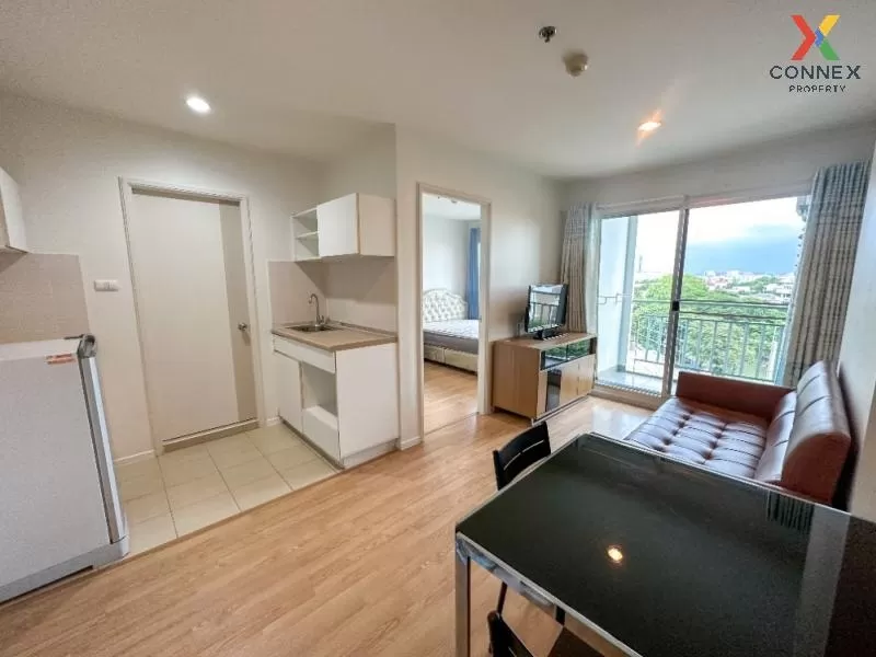 ขายคอนโด  ลุมพินี วิลล์ ประชาชื่น - พงษ์เพชร 2 วงศ์สว่าง เขต บางซ 3