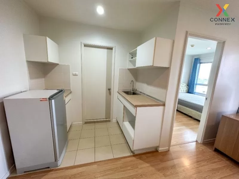 ขายคอนโด  ลุมพินี วิลล์ ประชาชื่น - พงษ์เพชร 2 วงศ์สว่าง เขต บางซ 4