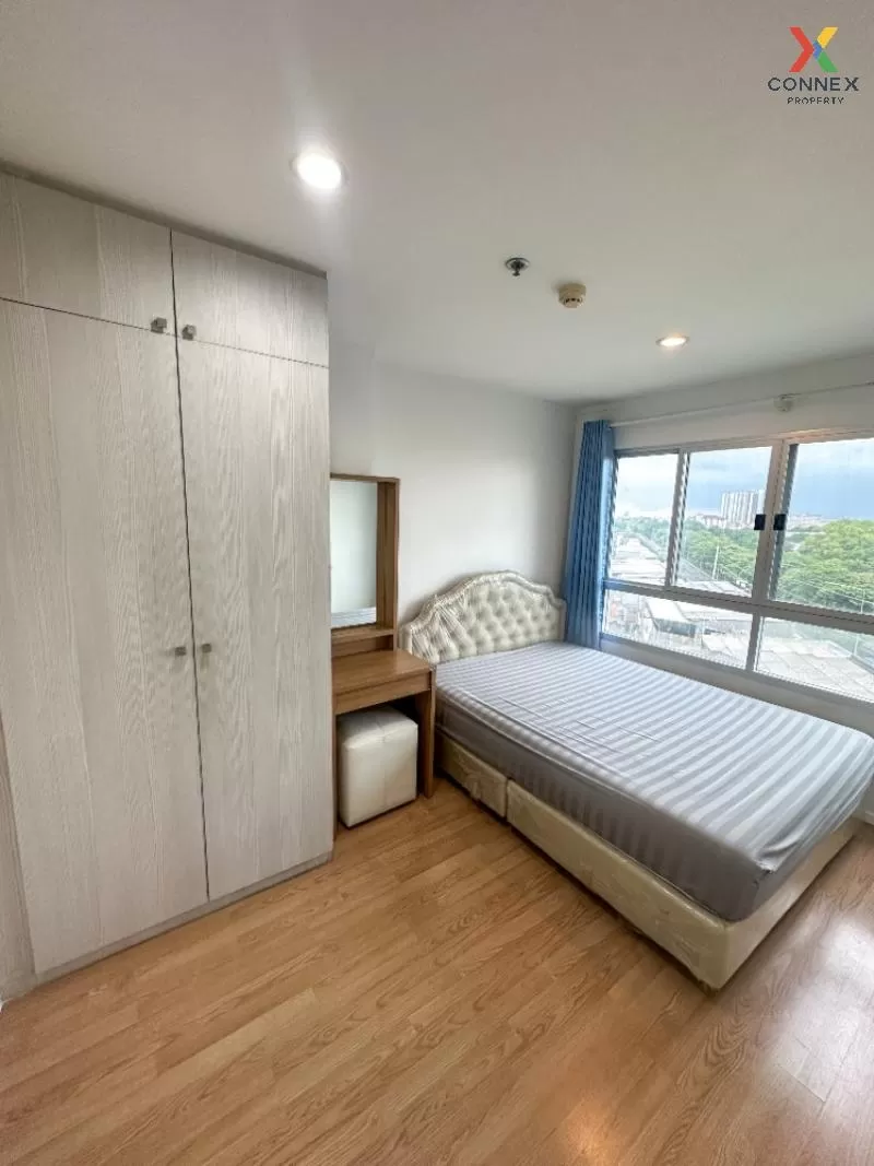 ขายคอนโด  ลุมพินี วิลล์ ประชาชื่น - พงษ์เพชร 2 วงศ์สว่าง เขต บางซ