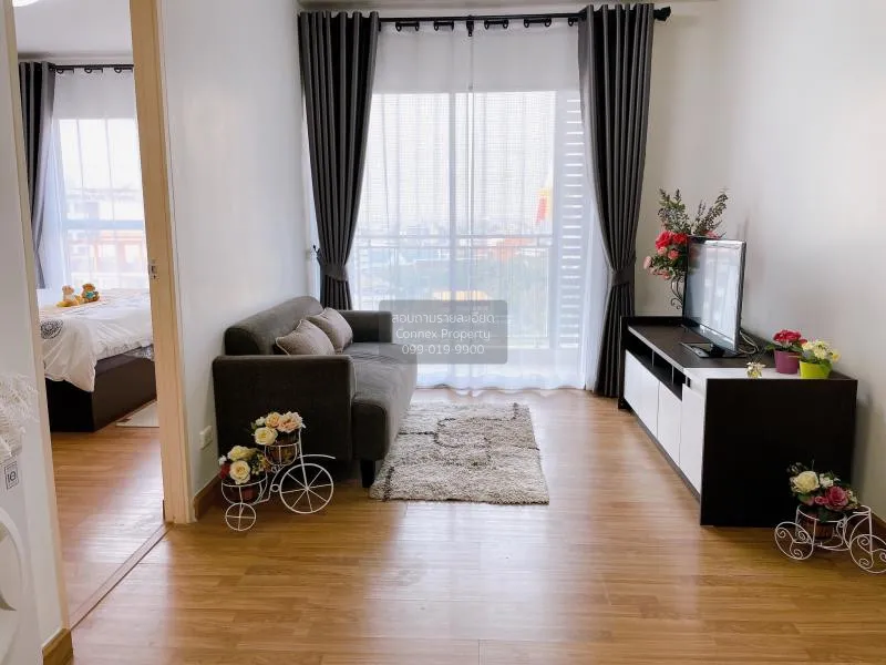 FOR SALE condo , S&S Sukhumvit , BTS-Udom Suk , Bang Na , Bang Na 2