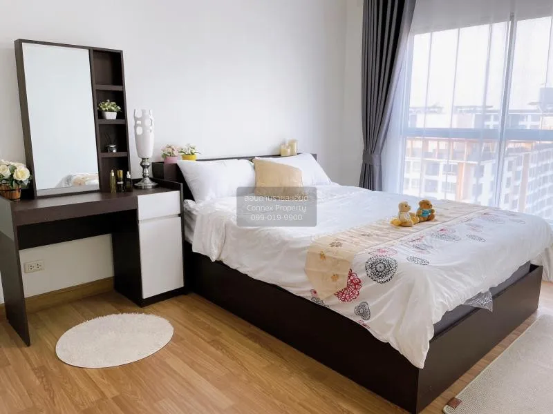 FOR SALE condo , S&S Sukhumvit , BTS-Udom Suk , Bang Na , Bang Na