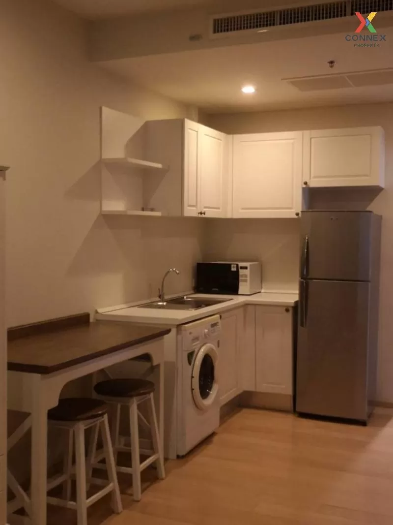 FOR RENT condo , Noble Reform , BTS-Ari , Thung Phaya Thai , Phay