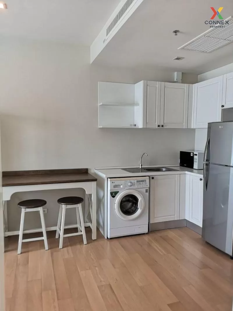 FOR RENT condo , Noble Reform , BTS-Ari , Thung Phaya Thai , Phay