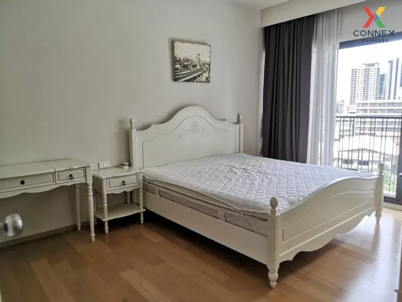 FOR RENT condo , Noble Reform , BTS-Ari , Thung Phaya Thai , Phay