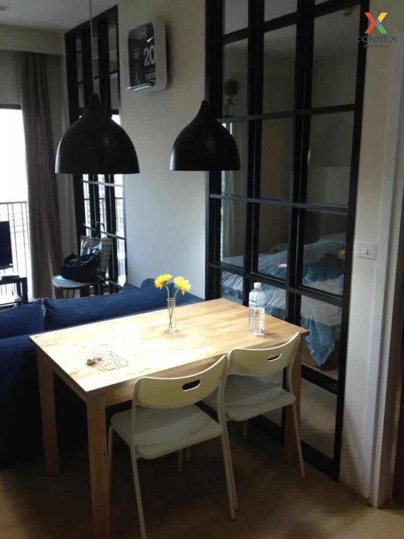 FOR RENT condo , Noble Reform , BTS-Ari , Thung Phaya Thai , Phay 4