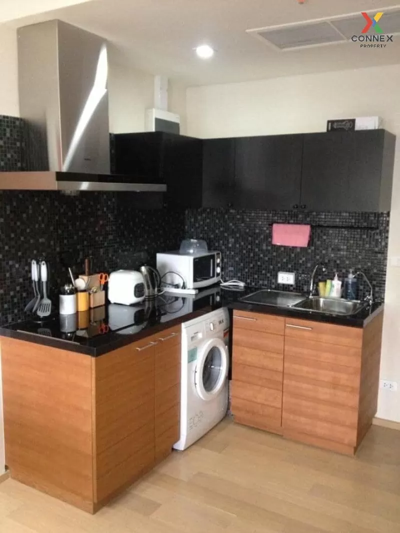 FOR RENT condo , Noble Reform , BTS-Ari , Thung Phaya Thai , Phay