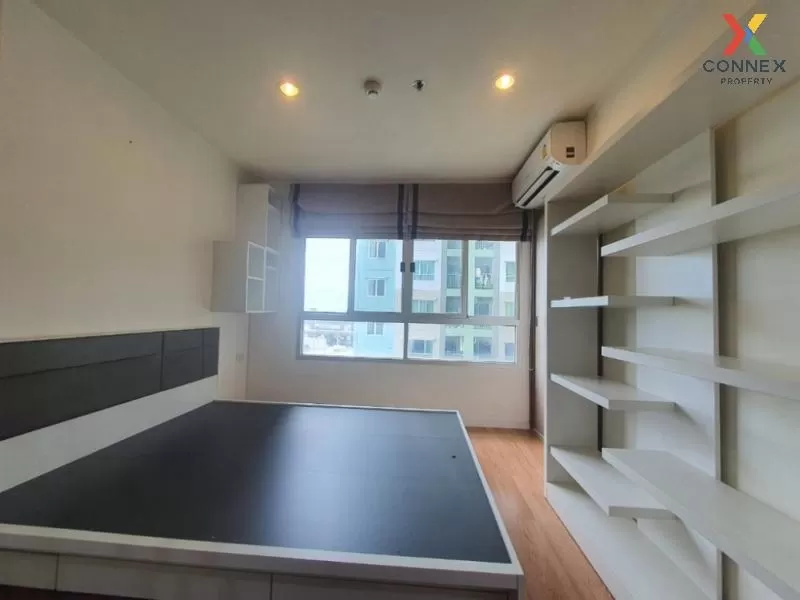 FOR SALE condo , Lumpini Mega city Bangna , Bang Kaeo , Bang Phli