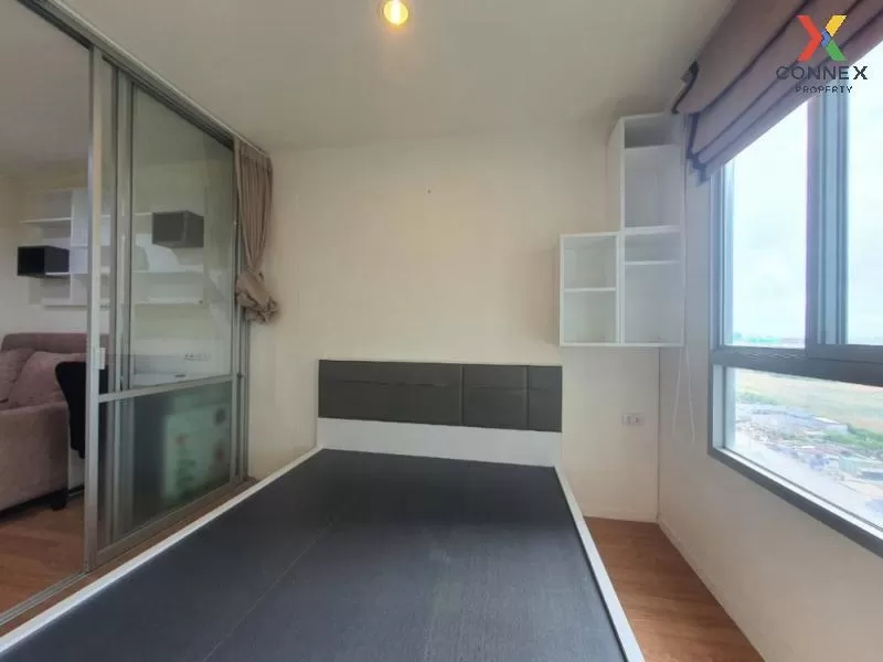 FOR SALE condo , Lumpini Mega city Bangna , Bang Kaeo , Bang Phli