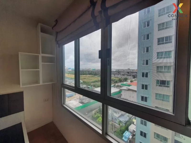 FOR SALE condo , Lumpini Mega city Bangna , Bang Kaeo , Bang Phli