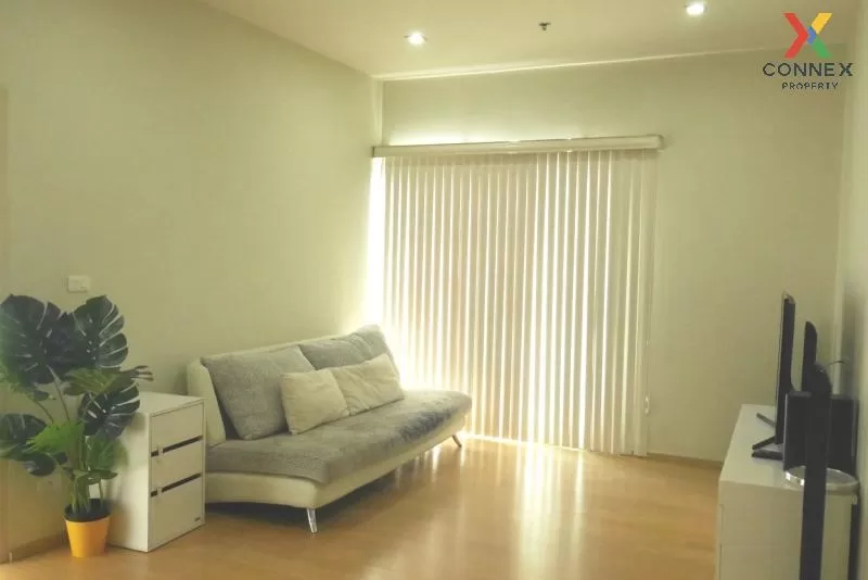 เช่าคอนโด  โนเบิล รีฟอร์ม ชั้นสูง BTS-อารีย์ ทุ่งพญาไท เขต พญาไท  1