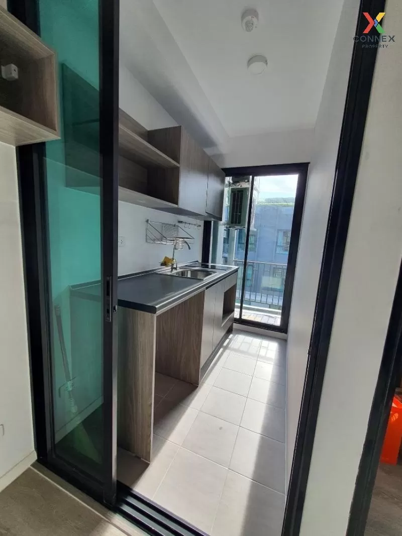 FOR SALE condo , Notting Hill Sukhumvit 105 , BTS-Bearing , Bang 