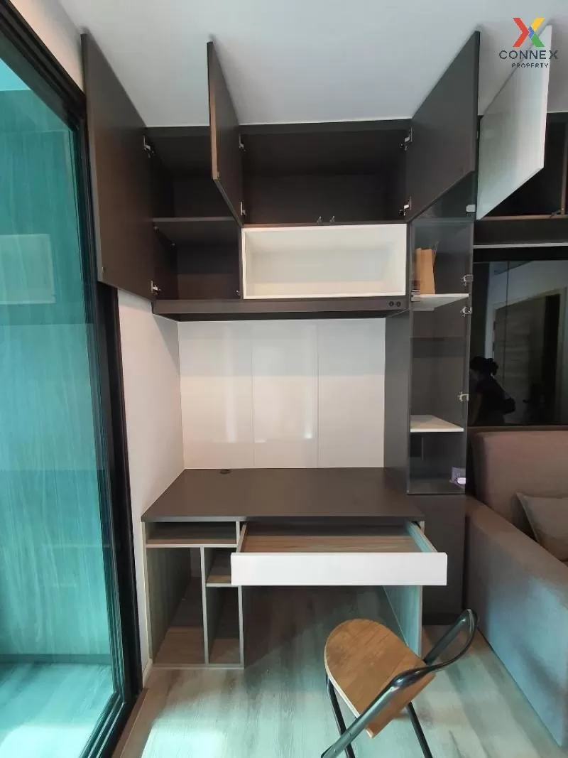 FOR SALE condo , Notting Hill Sukhumvit 105 , BTS-Bearing , Bang 