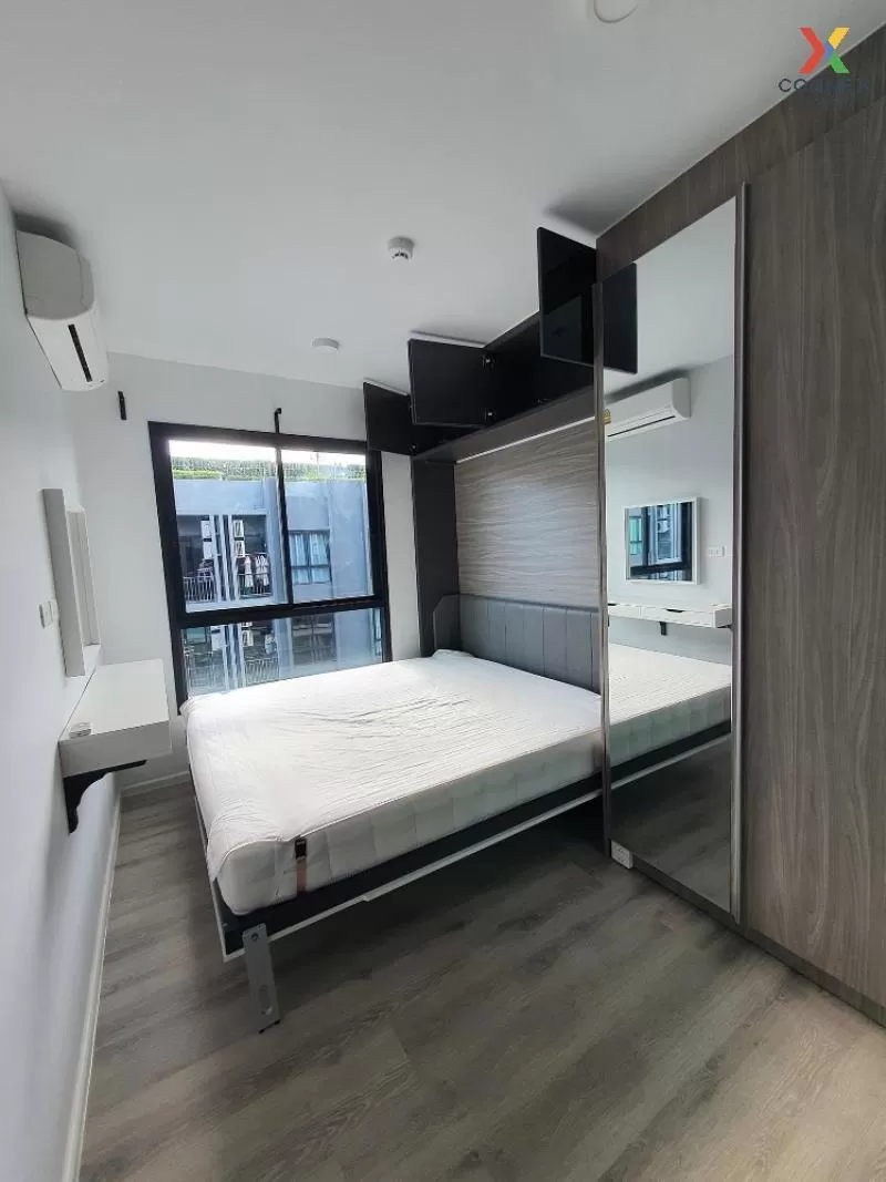 FOR SALE condo , Notting Hill Sukhumvit 105 , BTS-Bearing , Bang 