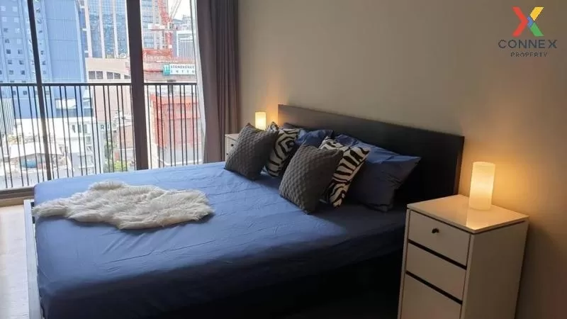 FOR RENT condo , Noble Refine , BTS-Phrom Phong , Khlong Tan , Kh 4