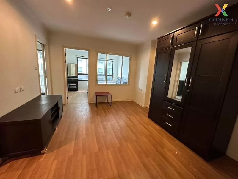 เช่าคอนโด  ลุมพินี เพลส รัชดา - ท่าพระ BTS-ตลาดพลู บุคคโล เขต ธนบ 1