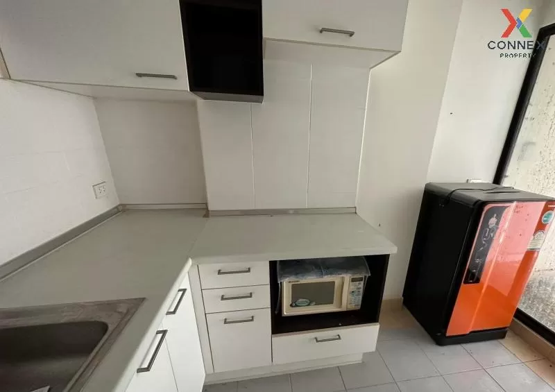 เช่าคอนโด  ลุมพินี เพลส รัชดา - ท่าพระ BTS-ตลาดพลู บุคคโล เขต ธนบ 4