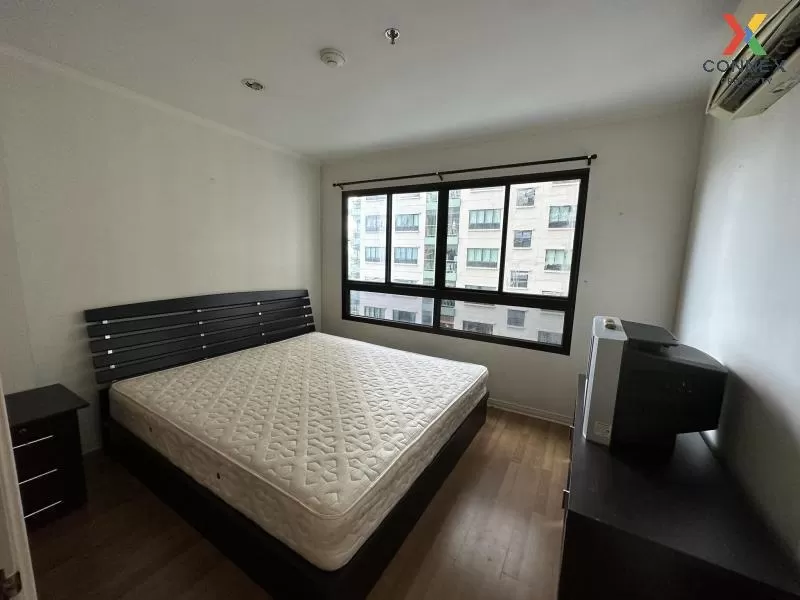 เช่าคอนโด  ลุมพินี เพลส รัชดา - ท่าพระ BTS-ตลาดพลู บุคคโล เขต ธนบ