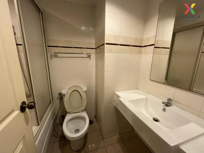 เช่าคอนโด  ลุมพินี เพลส รัชดา - ท่าพระ BTS-ตลาดพลู บุคคโล เขต ธนบ