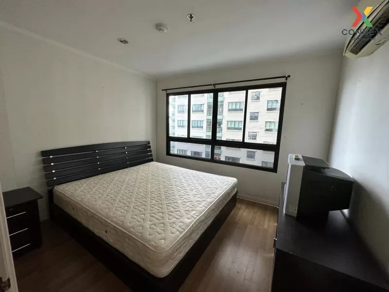 เช่าคอนโด  ลุมพินี เพลส รัชดา - ท่าพระ BTS-ตลาดพลู บุคคโล เขต ธนบ 4