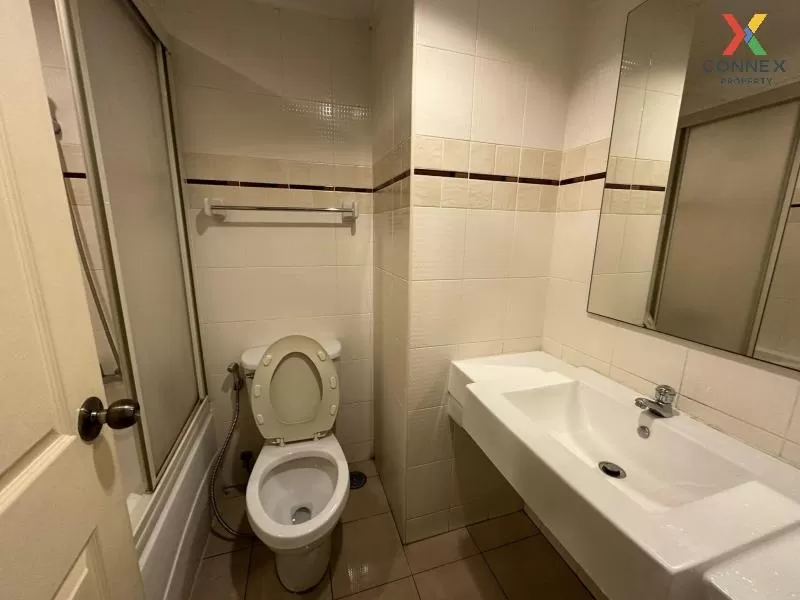 เช่าคอนโด  ลุมพินี เพลส รัชดา - ท่าพระ BTS-ตลาดพลู บุคคโล เขต ธนบ