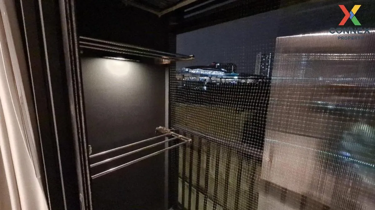 เช่าคอนโด  เดอะ ไพรเวซี่ ท่าพระ อินเตอร์เชนจ์ MRT-ท่าพระ วัดท่าพร