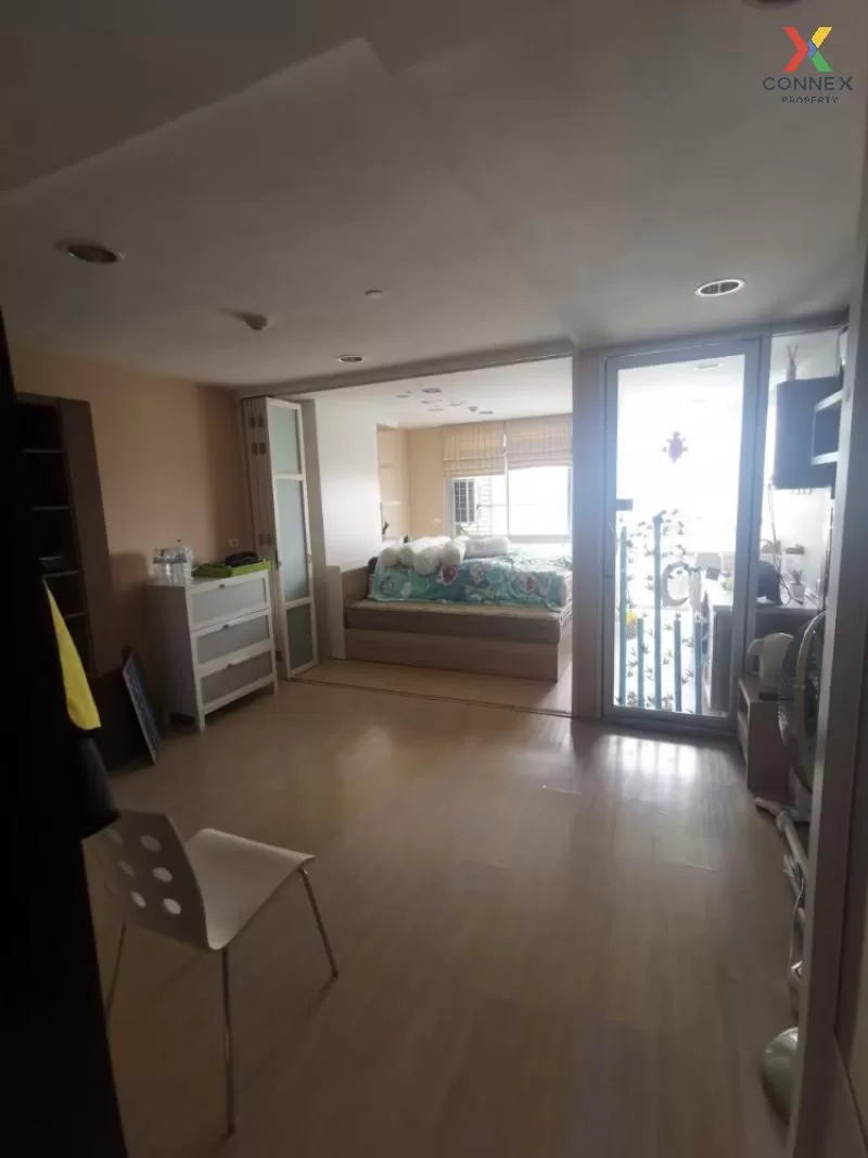 FOR RENT condo , The Station Sathorn Bangrak , BTS-Saphan Taksin  2