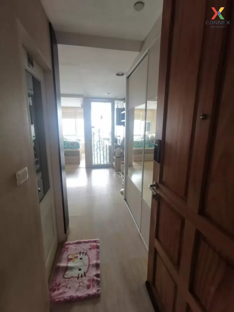 FOR RENT condo , The Station Sathorn Bangrak , BTS-Saphan Taksin  3