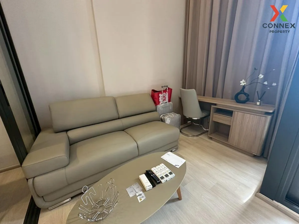 FOR SALE condo , The Privacy Jatujak , BTS-Ha Yaek Lat Phrao , Ch 3