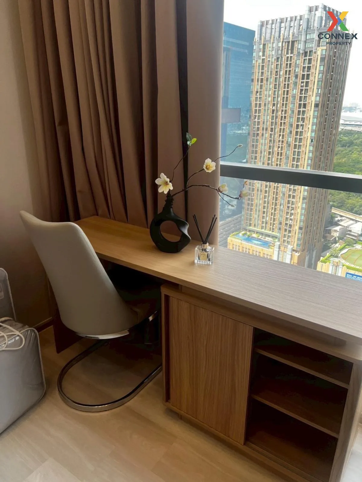 FOR SALE condo , The Privacy Jatujak , BTS-Ha Yaek Lat Phrao , Ch 4