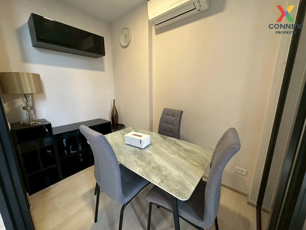 FOR SALE condo , The Privacy Jatujak , BTS-Ha Yaek Lat Phrao , Ch
