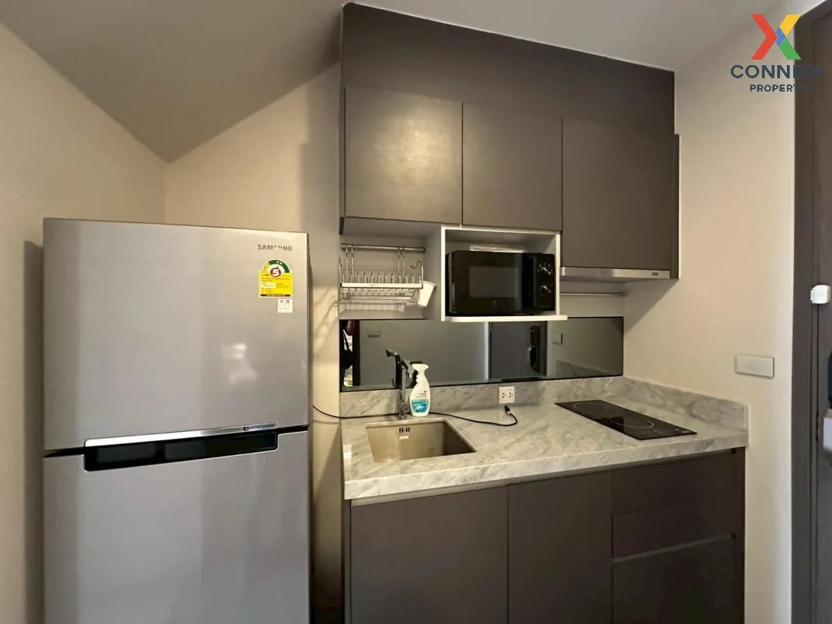 FOR SALE condo , The Privacy Jatujak , BTS-Ha Yaek Lat Phrao , Ch