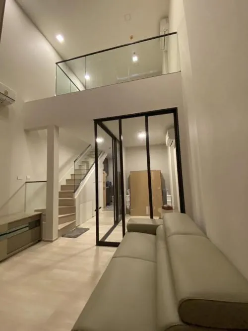 FOR SALE condo , The Privacy Jatujak , BTS-Ha Yaek Lat Phrao , Chomphon , Chatuchak , Bangkok , CX-79770