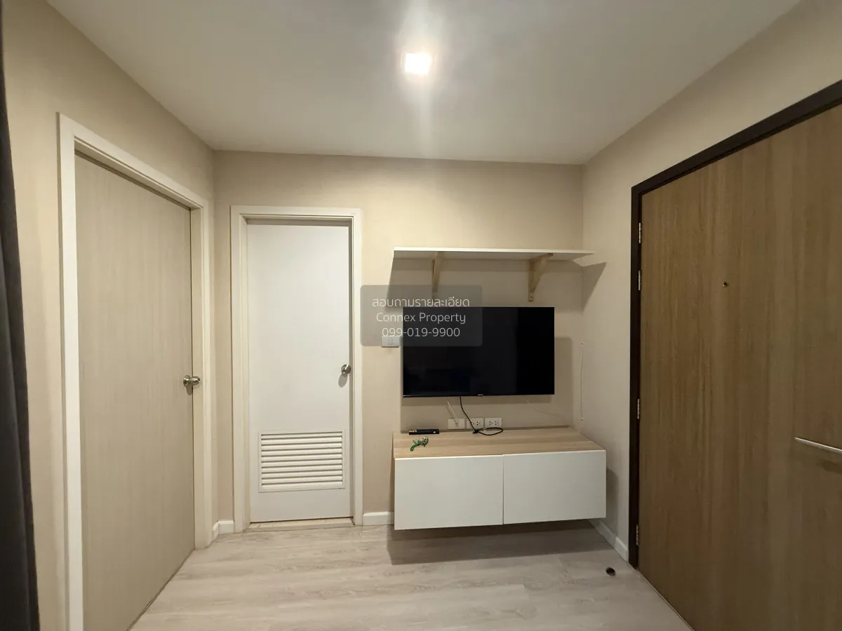 FOR RENT condo , Metro Luxe Rama 4 , BTS-Ekkamai , Phra Khanong , 3