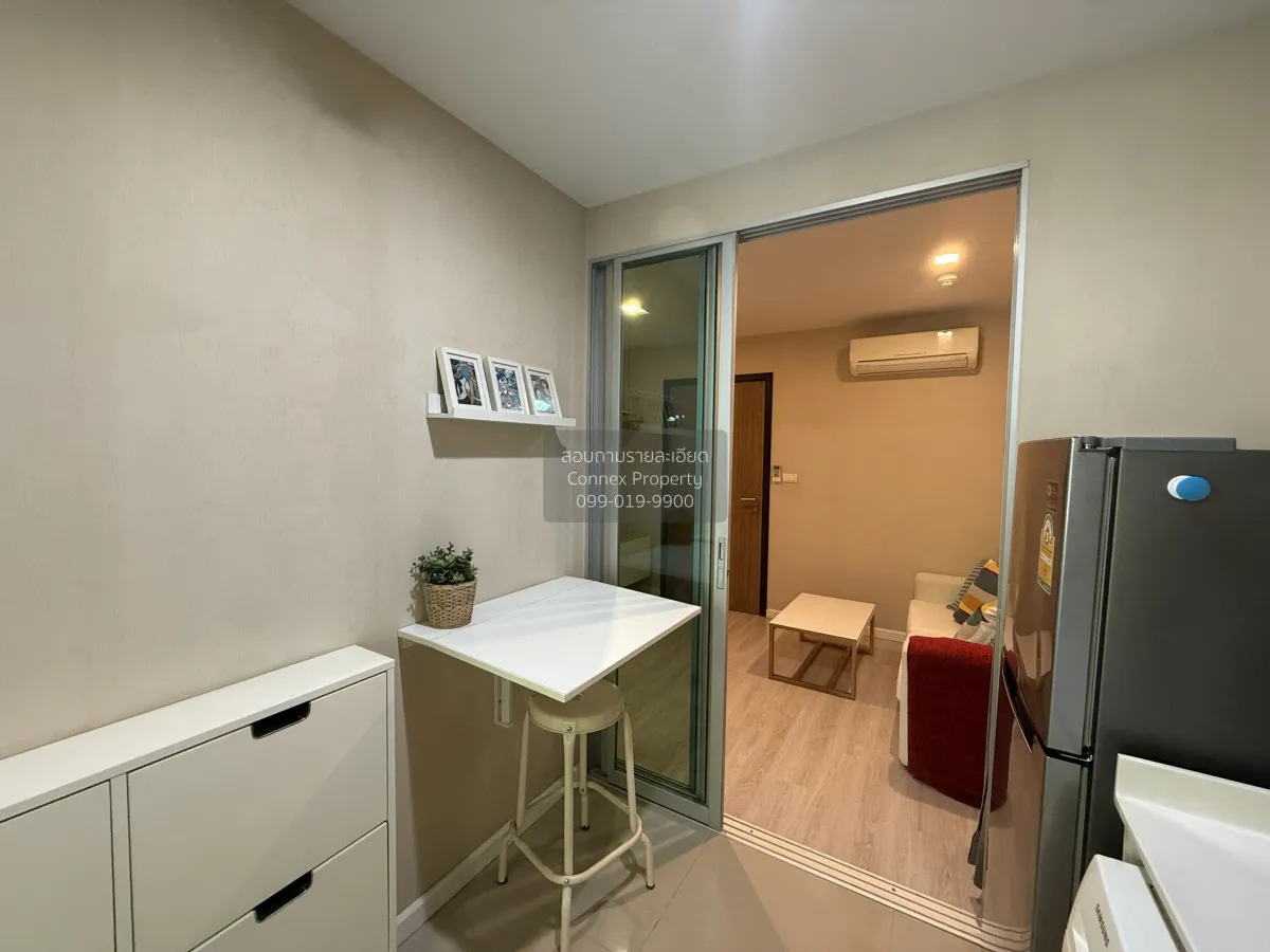 FOR RENT condo , Metro Luxe Rama 4 , BTS-Ekkamai , Phra Khanong ,