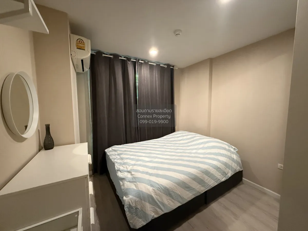 FOR RENT condo , Metro Luxe Rama 4 , BTS-Ekkamai , Phra Khanong ,