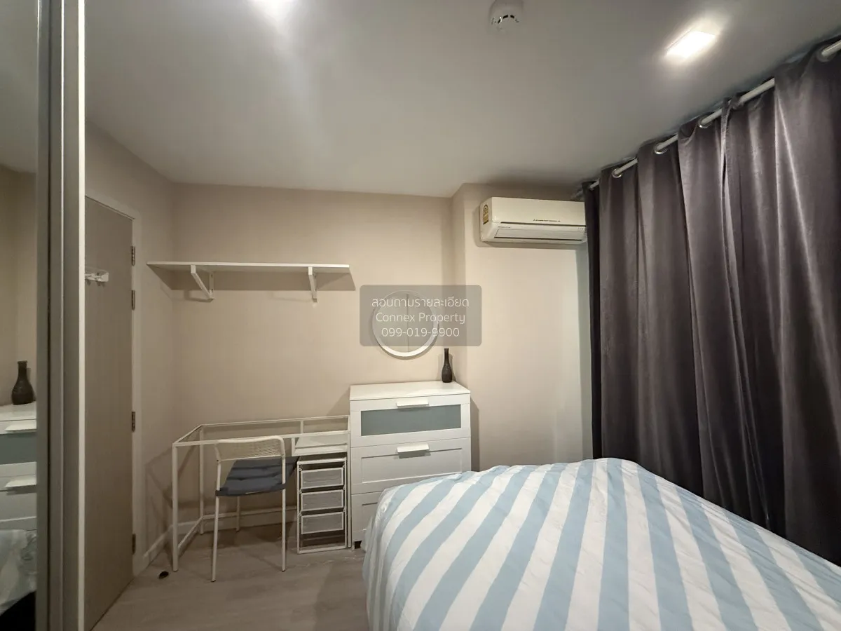 FOR RENT condo , Metro Luxe Rama 4 , BTS-Ekkamai , Phra Khanong ,