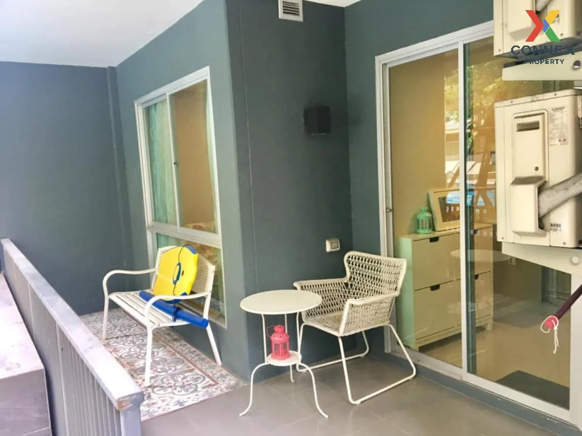 FOR RENT condo , Metro Luxe Rama 4 , BTS-Ekkamai , Phra Khanong , 3