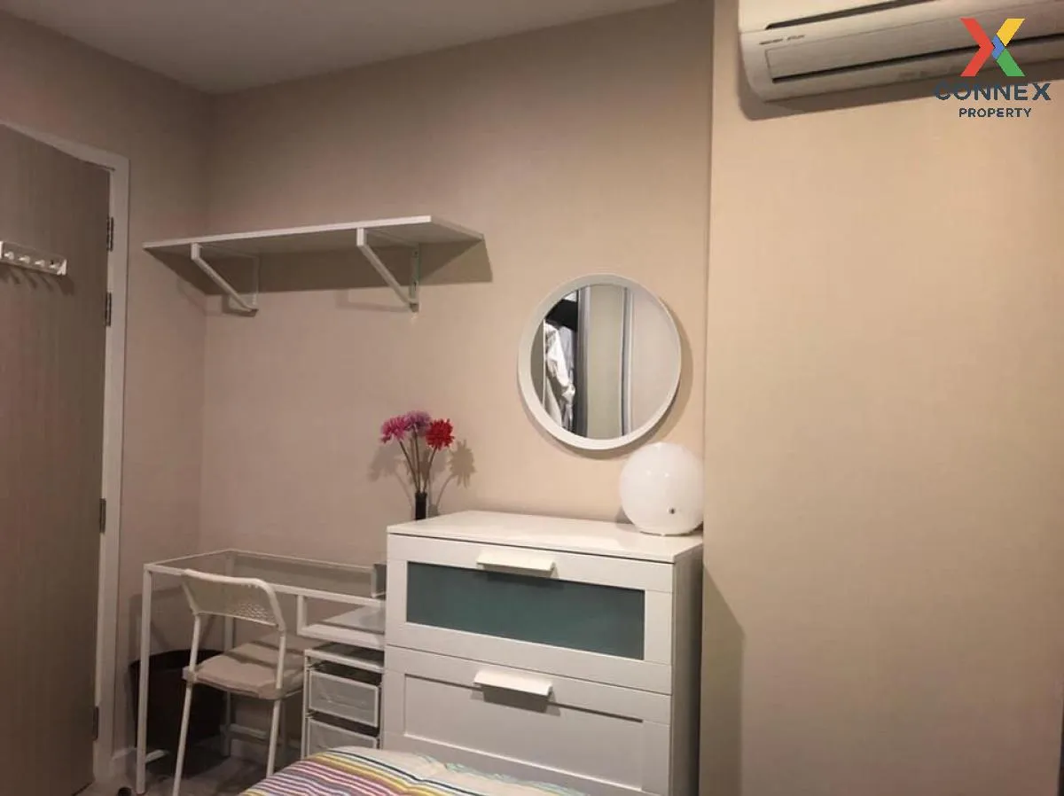 FOR RENT condo , Metro Luxe Rama 4 , BTS-Ekkamai , Phra Khanong , 4