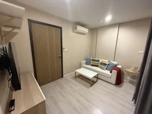 เช่าคอนโด  เมโทร ลักซ์ พระราม 4 BTS-เอกมัย พระโขนง เขต คลองเตย กรุงเทพ CX-79771