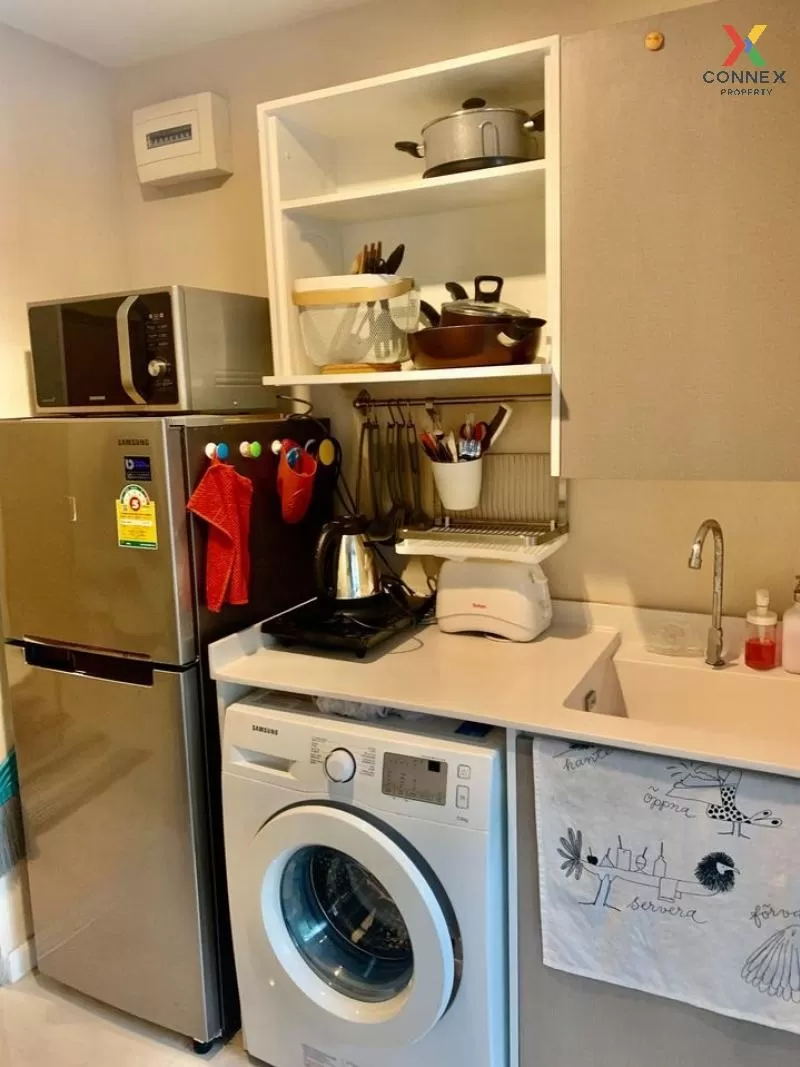 ขายคอนโด  เมโทร ลักซ์ พระราม 4 BTS-เอกมัย พระโขนง เขต คลองเตย กรุ ขายคอนโด  เมโทร ลักซ์ พระราม 4 BTS-เอกมัย พระโขนง เขต คลองเตย กรุ 4