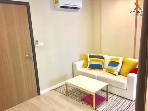 FOR SALE condo , Metro Luxe Rama 4 , BTS-Ekkamai , Phra Khanong , Khlong Toei , Bangkok , CX-79772