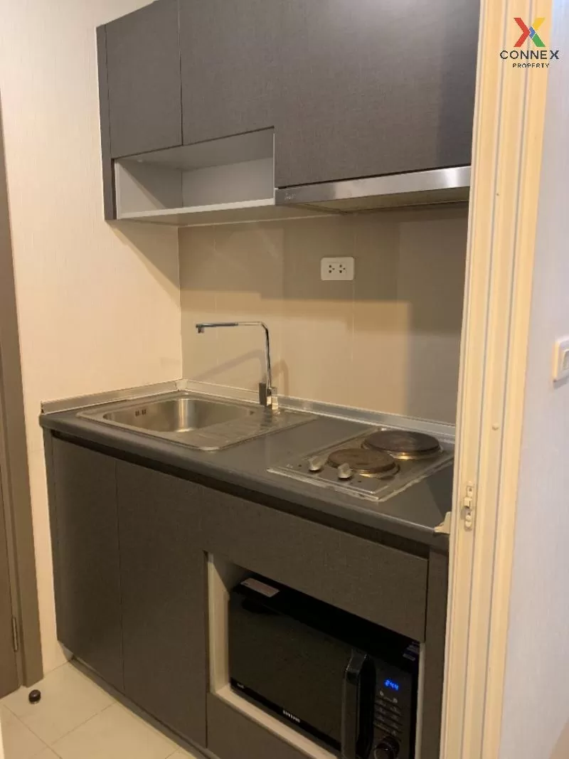 FOR RENT condo , The Base Rama 9 - Ramkhamhaeng , ARL-Ramkhamhaen