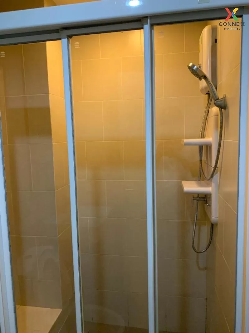 FOR RENT condo , The Base Rama 9 - Ramkhamhaeng , ARL-Ramkhamhaen