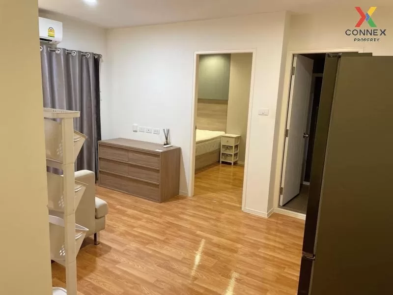 FOR SALE condo , Lumpini Ville Sukhumvit 76 - Bearing Station 2 , 2