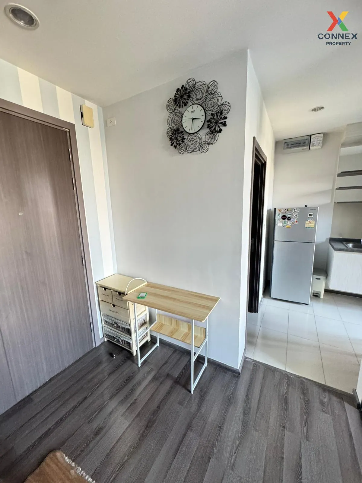 เช่าคอนโด  เดอะ เบส พาร์คเวสต์ สุขุมวิท 77 BTS-อ่อนนุช พระโขนงเหน 2